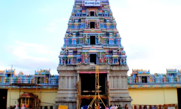 Pollachi 1 Day Trip Package