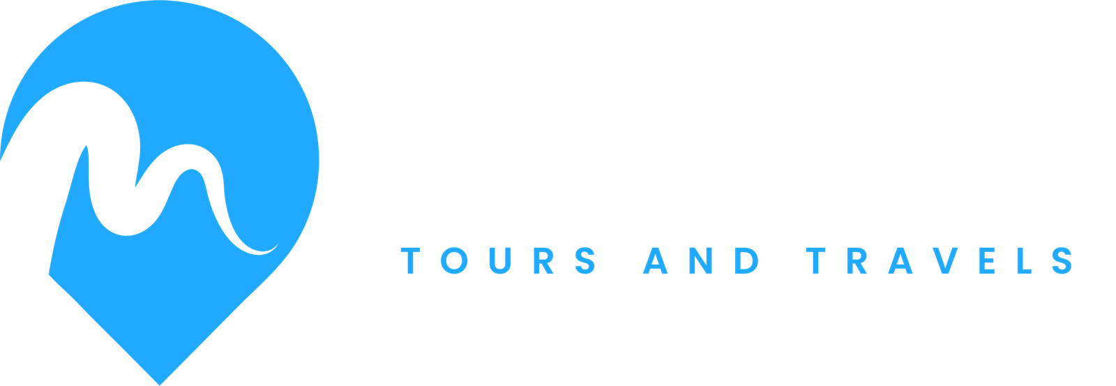 Logo Design Sec White