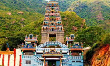 Coimbatore 1 Day Devotional Package