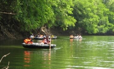Coimbatore 1 Day Family Trip (Saturday & Sunday Only)