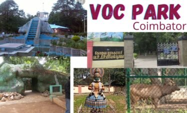Coimbatore 1 Day Adventure Trip