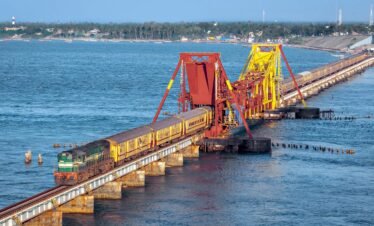 Pollachi to Rameswaram – 2 Days Package