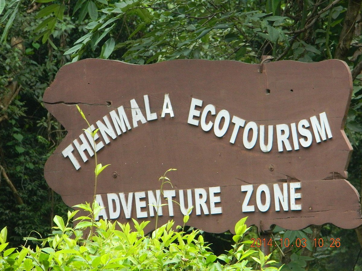 thenmala-ecotourism-day